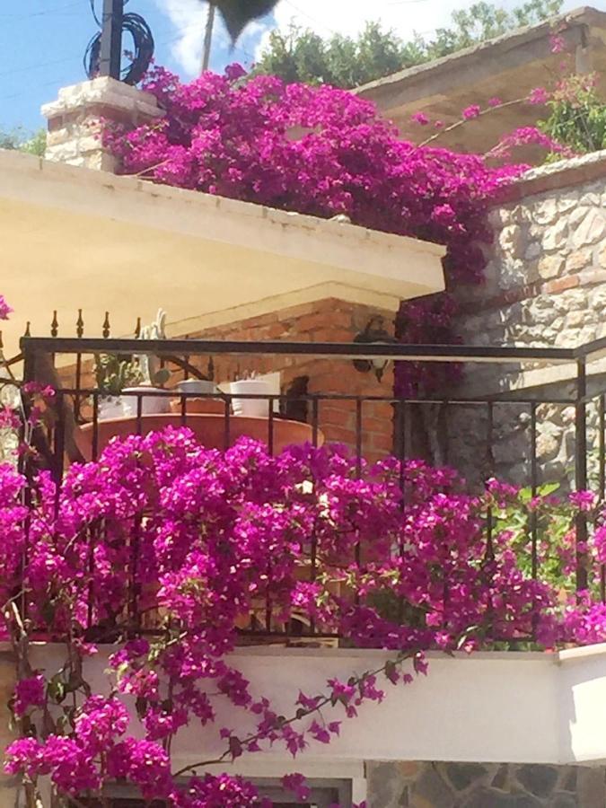 Stefanel View-Frederika Himare Exterior foto